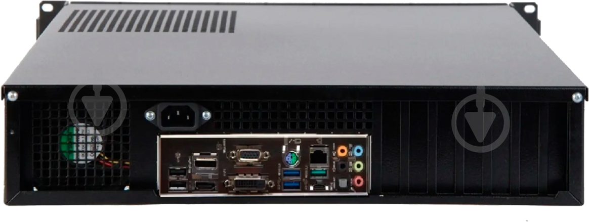Сервер Artline Business R17 (R17v27) - фото 4 Сервер Artline Business R17 (R17v27) - фото 4