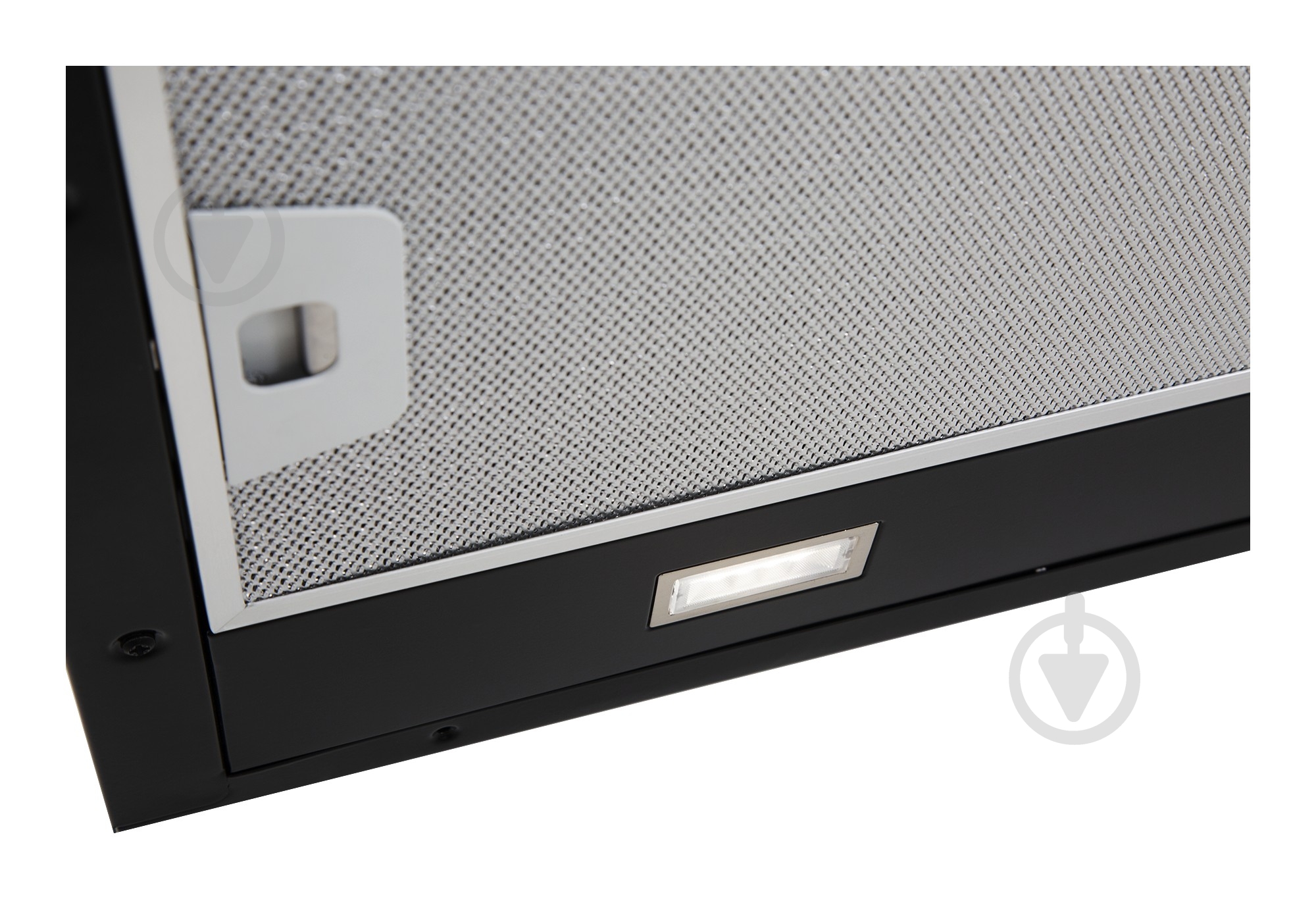 Витяжка Faber FLEXA NG GLASS LUX BK A60 - фото 11