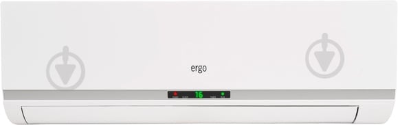 Кондиционер Ergo AC-0907CH - фото 1