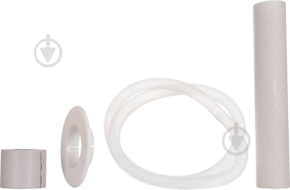 Кондиционер Ergo AC-0907CH - фото 11