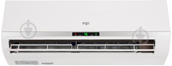 Кондиционер Ergo AC-0907CH - фото 3
