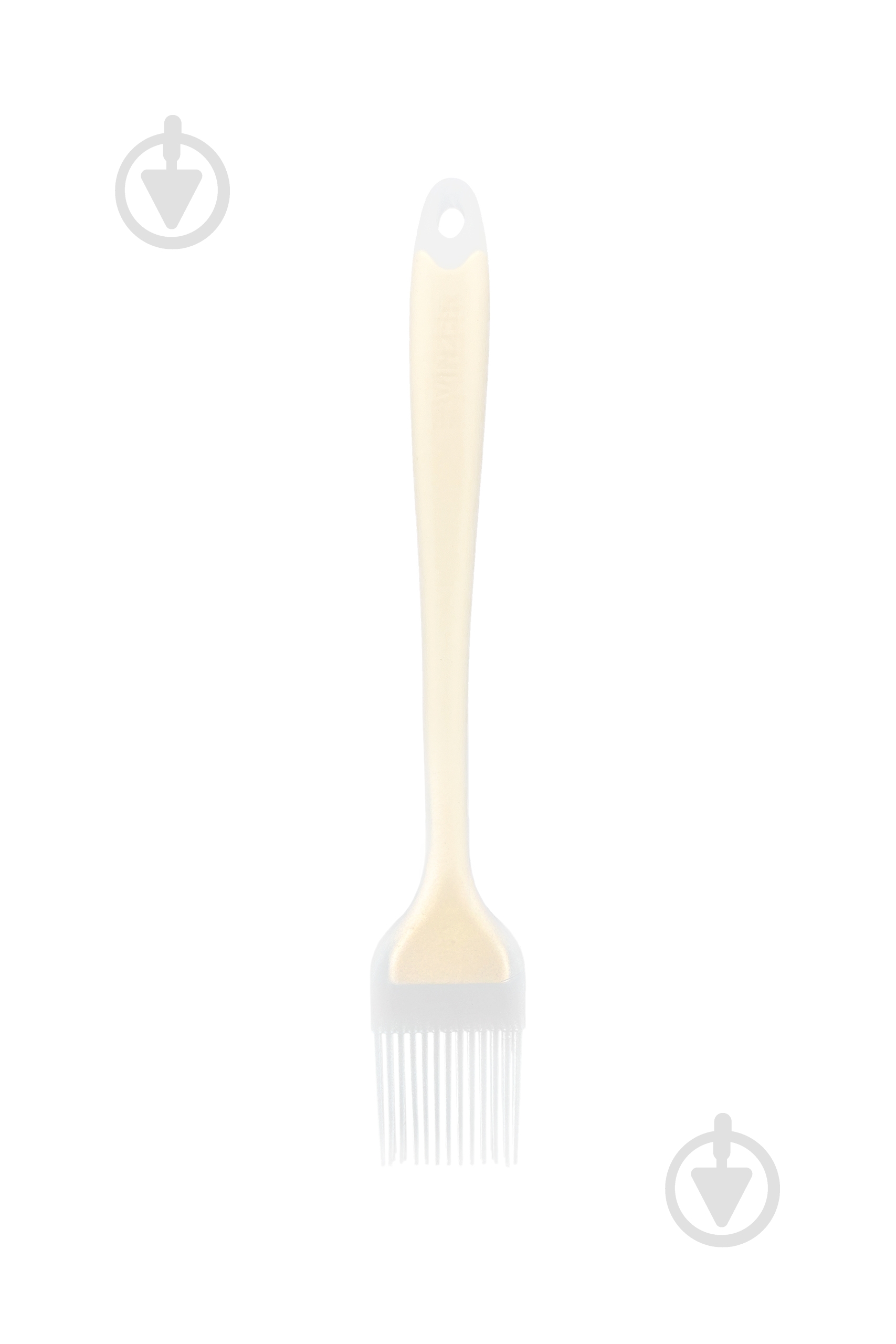 Кисточка кондитерская Vinzer Culinary 50671 - фото 1