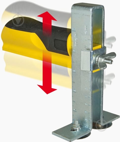 Рейсмус Stanley STHT1-16069 для гипсокартона до 120 мм Drywall Stripper - фото 5