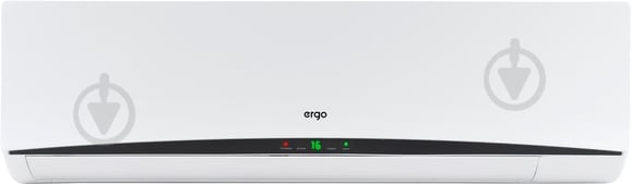 Кондиціонер Ergo AC-0917CH - фото 1