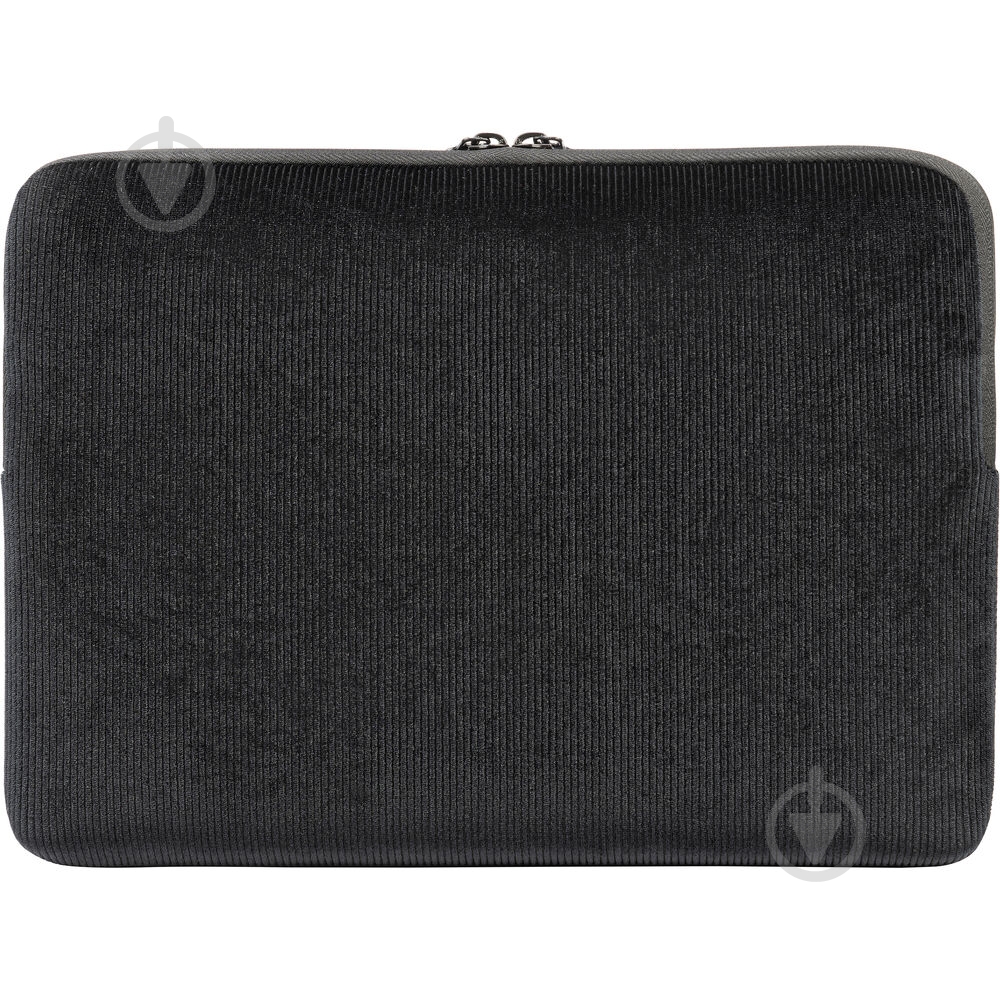 Чохол Tucano Velluto MB Pro 14" black (BFVELMB14-BK) - фото 3 Чохол Tucano Velluto MB Pro 14" black (BFVELMB14-BK) - фото 3