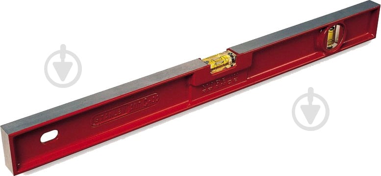 Уровень 40 см Stanley AntiChoc TMLH 1-42-254 - фото 2