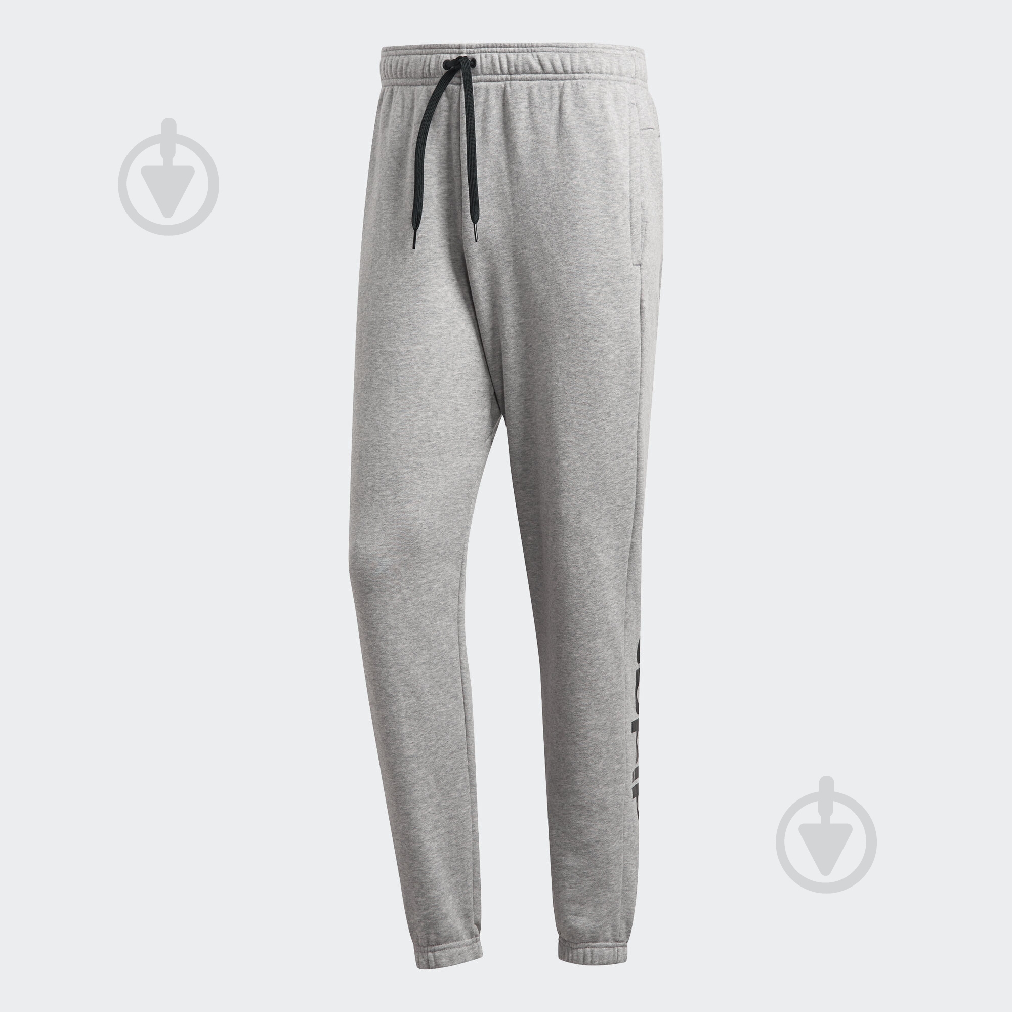 Штани Adidas E LIN T PN FT DU0396 р. XL сірий - фото 1 Штани Adidas E LIN T PN FT DU0396 р. XL сірий - фото 1