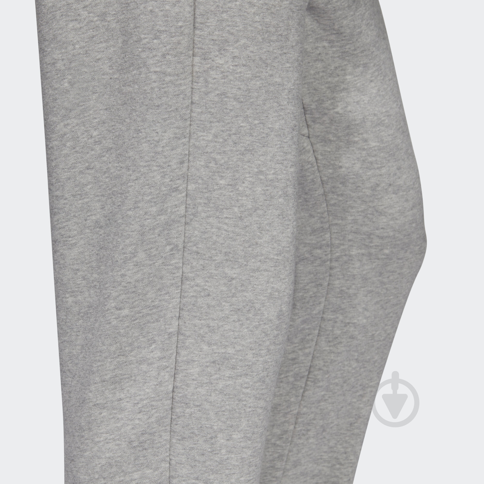 Штани Adidas E LIN T PN FT DU0396 р. XL сірий - фото 9 Штани Adidas E LIN T PN FT DU0396 р. XL сірий - фото 9