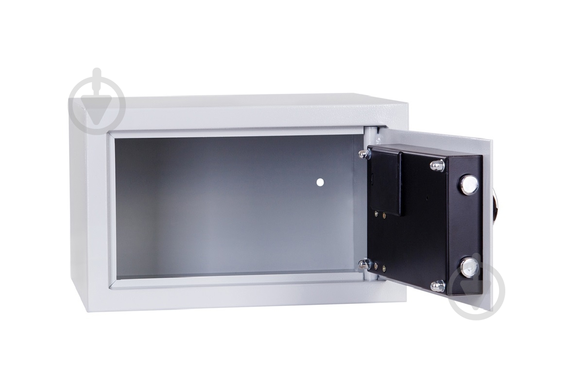 Сейф мебельный Ferocon БС-22Е.9005 - фото 3