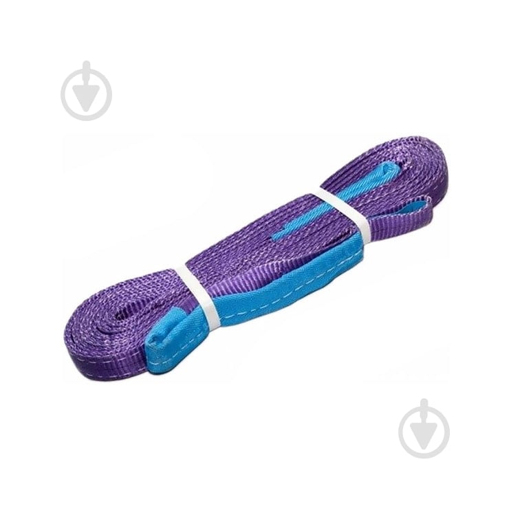 Строп текстильный Takelag петлевой СТП 1,0/2000 S - фото 1