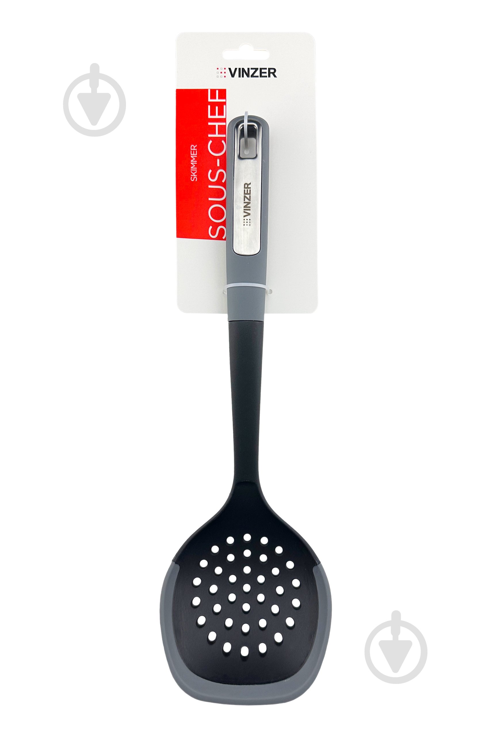 Шумовка Vinzer SOUS-CHEF 50684 - фото 2