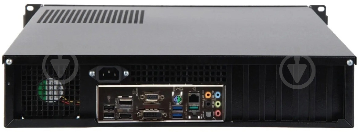 Сервер Artline Business R17 (R17v24Win) - фото 3 Сервер Artline Business R17 (R17v24Win) - фото 3