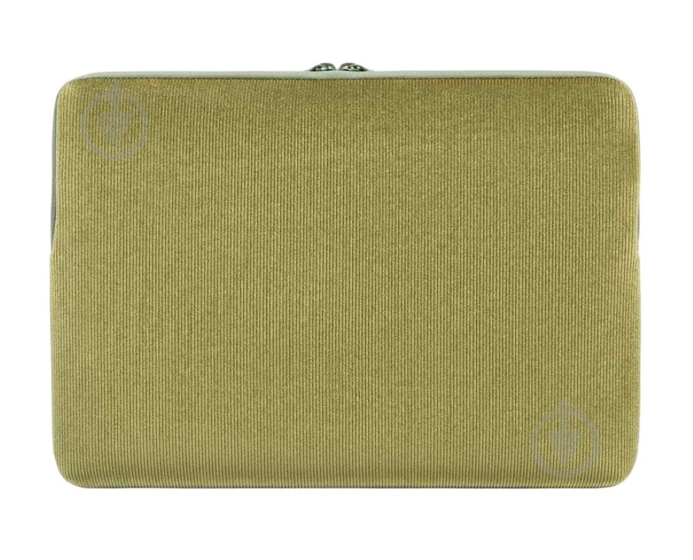 Чохол Tucano Velluto MB Pro 16" green (BFVELMB16-V) - фото 5