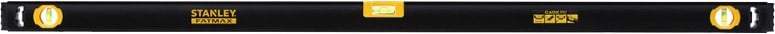 Уровень 120 см Stanley FatMax Classik PRO FMHT42559-1 - фото 2 Уровень 120 см Stanley FatMax Classik PRO FMHT42559-1 - фото 2