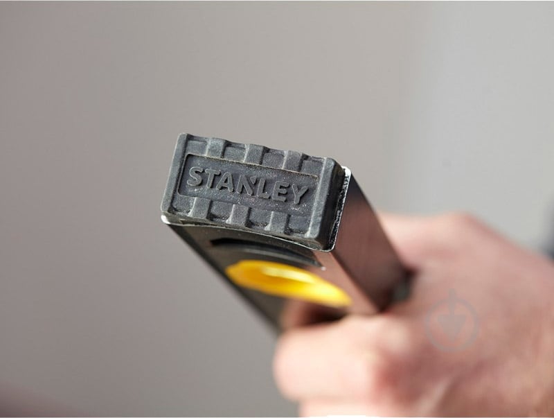 Уровень 120 см Stanley FatMax Classik PRO FMHT42559-1 - фото 4 Уровень 120 см Stanley FatMax Classik PRO FMHT42559-1 - фото 4