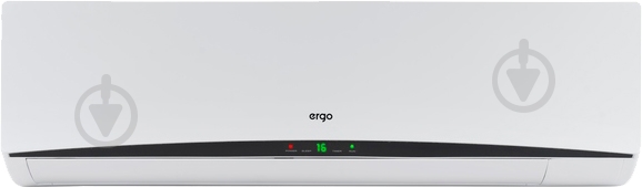 Кондиционер Ergo AC-1207CH (ECO) - фото 1