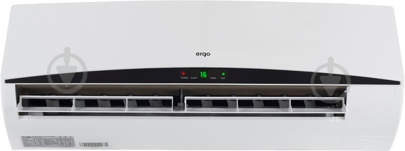 Кондиционер Ergo AC-1217CH (ECO) - фото 3
