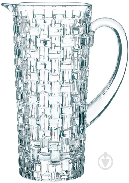 Кувшин Nachtmann Bossa Nova 1,2 л. - фото 1