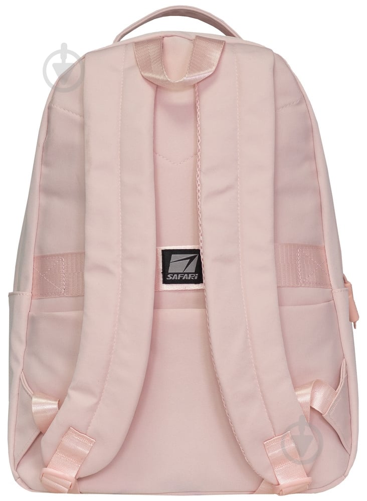 Рюкзак Safari 40x28x14 см 13010165 - фото 3 Рюкзак Safari 40x28x14 см 13010165 - фото 3