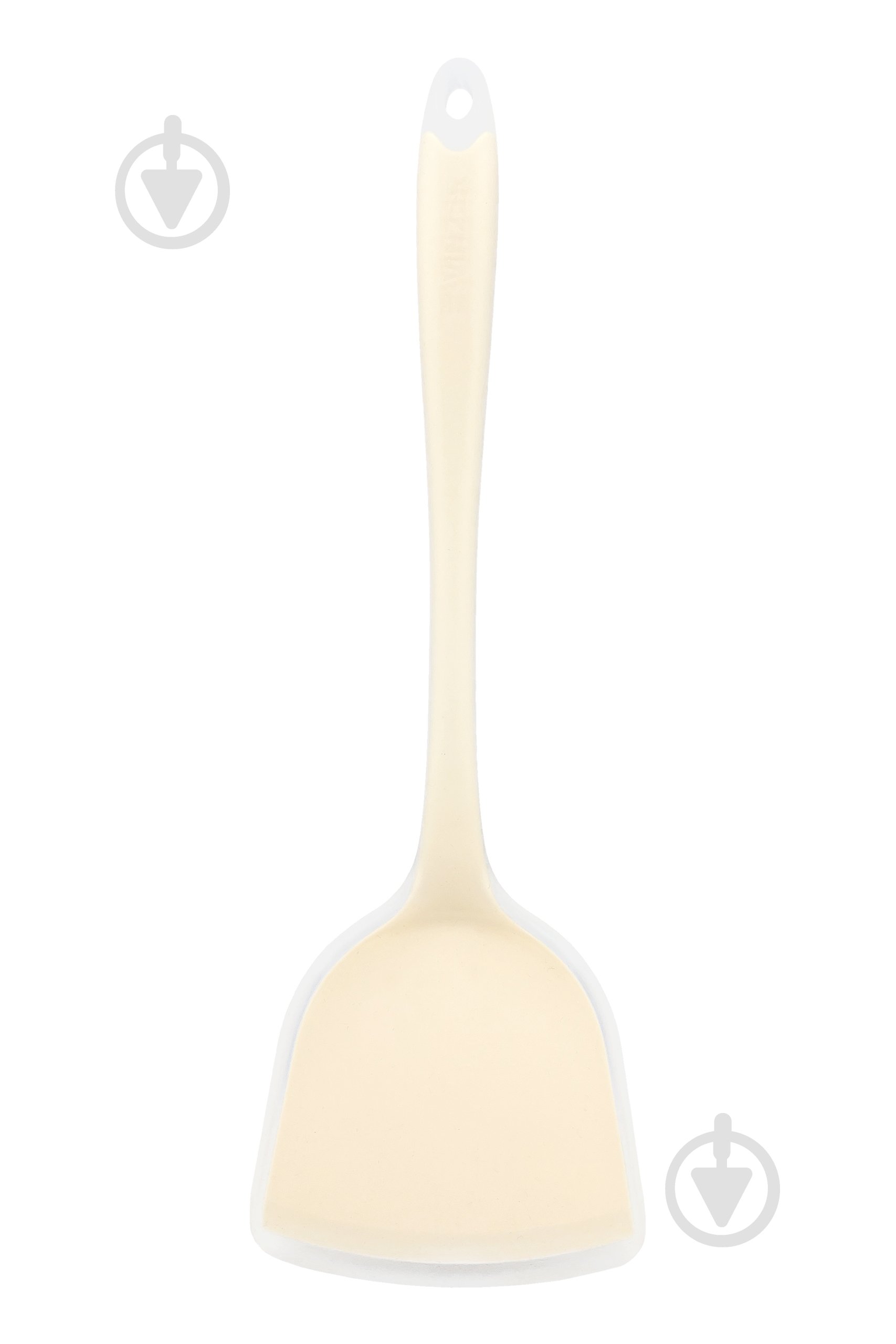 Лопатка кухонная Vinzer Culinary 50663 - фото 1