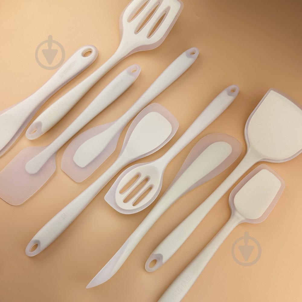 Лопатка кухонная Vinzer Culinary 50663 - фото 3