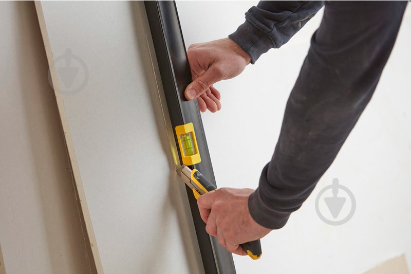 Уровень 180 см Stanley FatMax Classik PRO FMHT42561-1 - фото 2