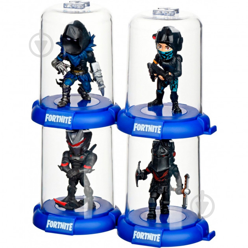 Фигурка Jazwares Domez Fortnite Drift (DMZ0216-8) - фото 4