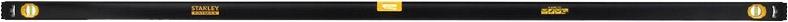Уровень 200 см Stanley FatMax Classik PRO FMHT42562-1 - фото 1 Уровень 200 см Stanley FatMax Classik PRO FMHT42562-1 - фото 1