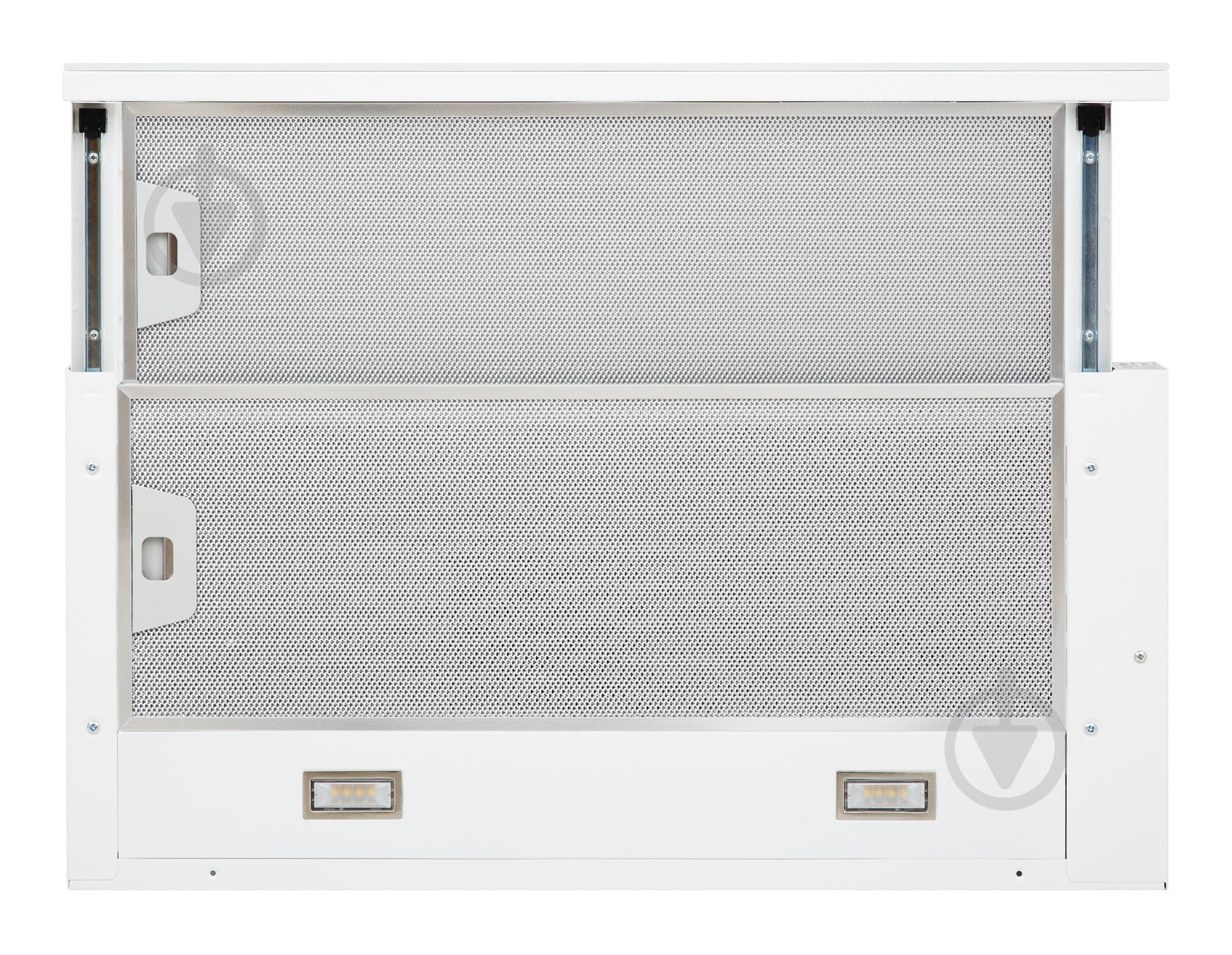 Витяжка Faber FLEXA NG GLASS LUX WH A60 - фото 6