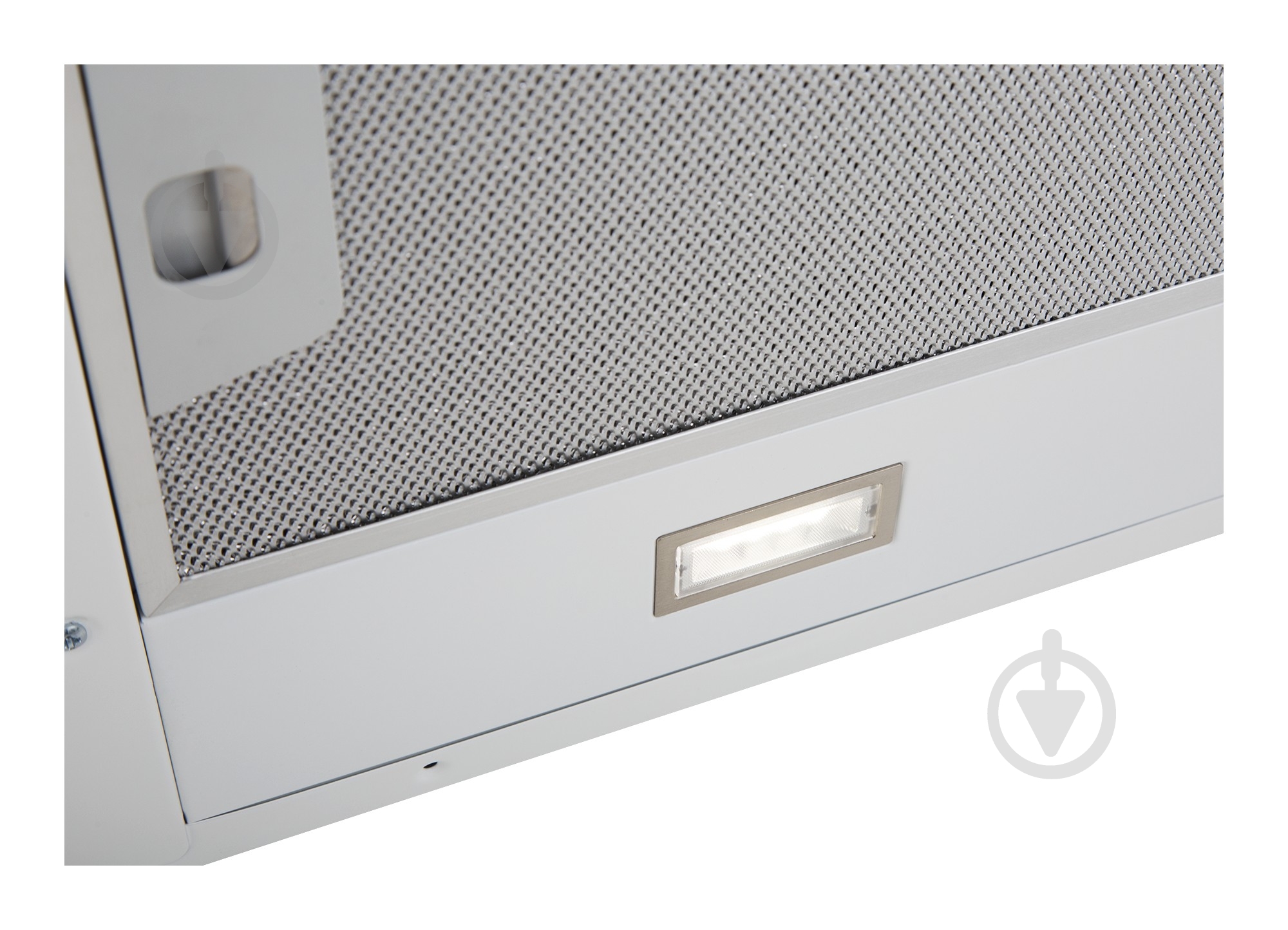 Витяжка Faber FLEXA NG GLASS LUX WH A60 - фото 11