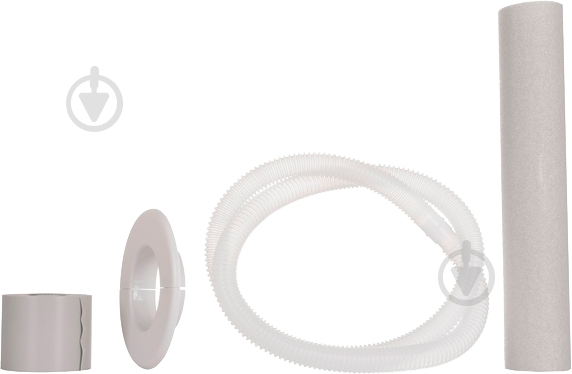 Кондиціонер Ergo AC-1817CH (ECO) - фото 11