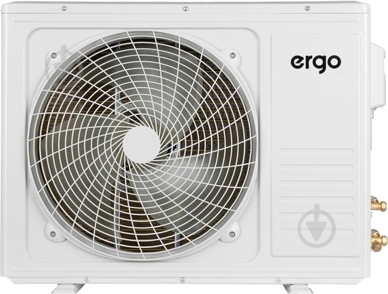 Кондиціонер Ergo AC-1817CH (ECO) - фото 9