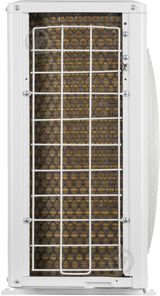 Кондиціонер Ergo AC-1817CH (ECO) - фото 7