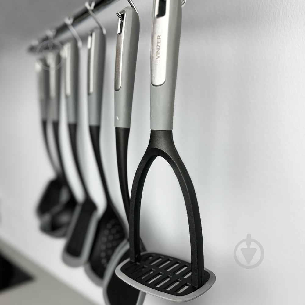 Картофелемялка Vinzer SOUS-CHEF 50679 - фото 3