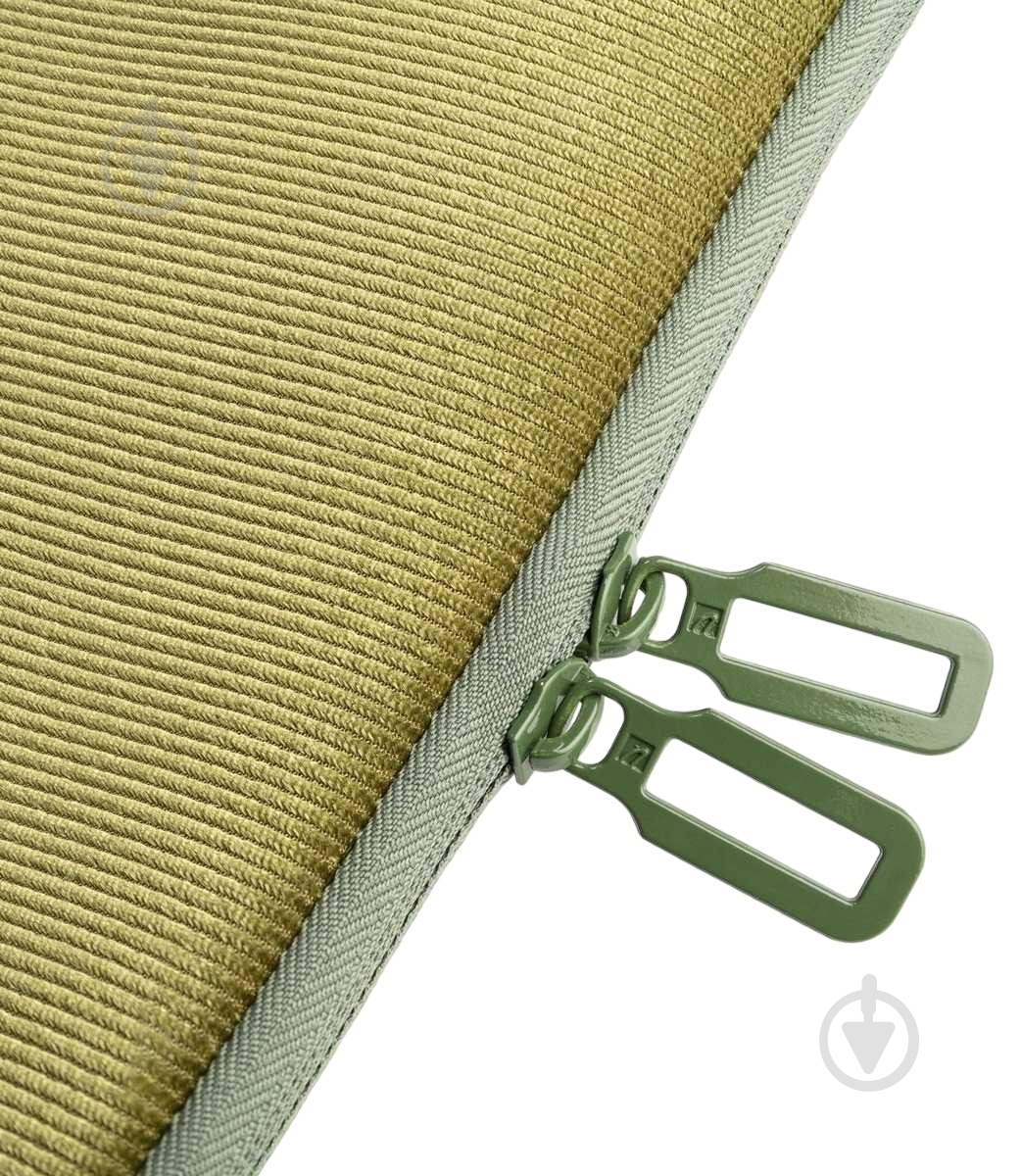 Чохол Tucano Velluto MB Pro 14" green (BFVELMB14-V) - фото 6 Чохол Tucano Velluto MB Pro 14" green (BFVELMB14-V) - фото 6