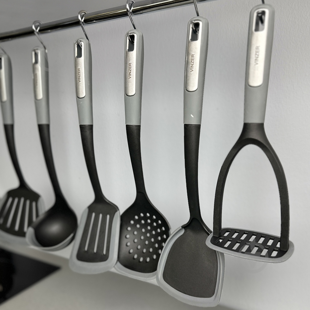 Лопатка кухонная Vinzer SOUS-CHEF 50683 - фото 6