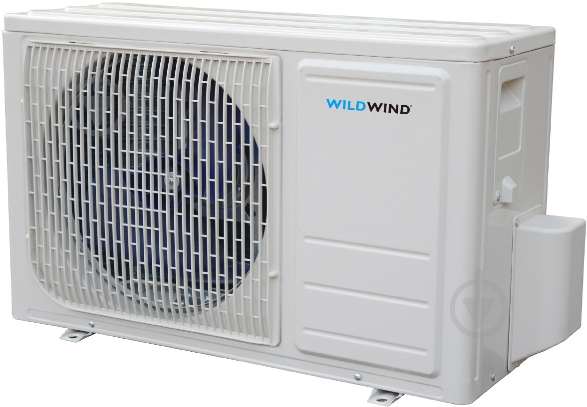 Кондиціонер Wild Wind WWM-AC-24H/BS - фото 2