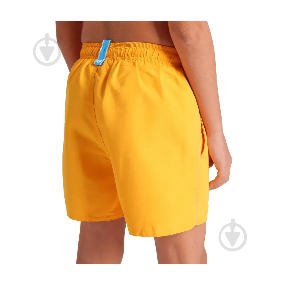 Шорты Arena BEACH BOXER SOLID R 006447-380 р. 10 желтый - фото 4 Шорты Arena BEACH BOXER SOLID R 006447-380 р. 10 желтый - фото 4