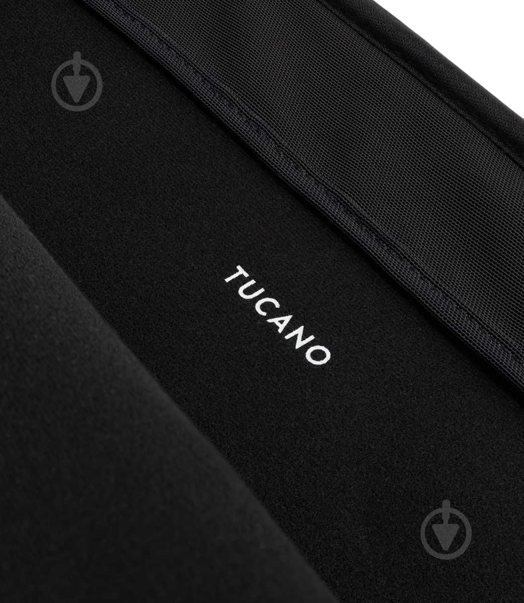 Чехол Tucano Velluto MB Pro 14" blue (BFVELMB14-P) - фото 6