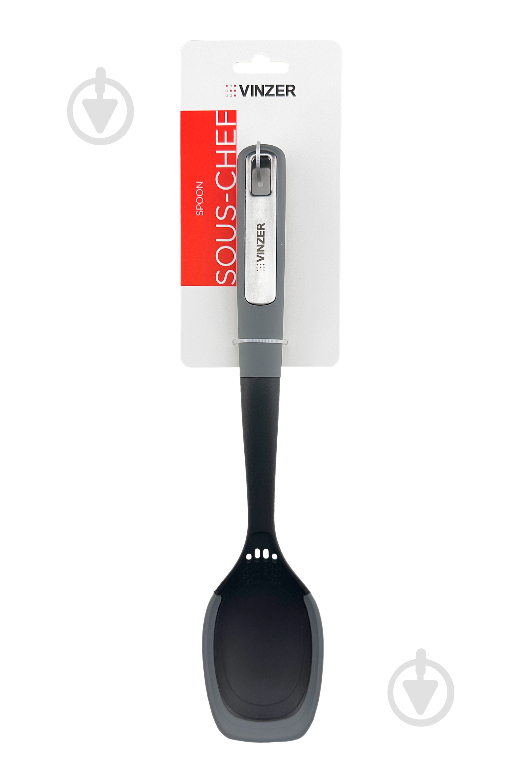 Ложка Vinzer SOUS-CHEF 50688 - фото 2