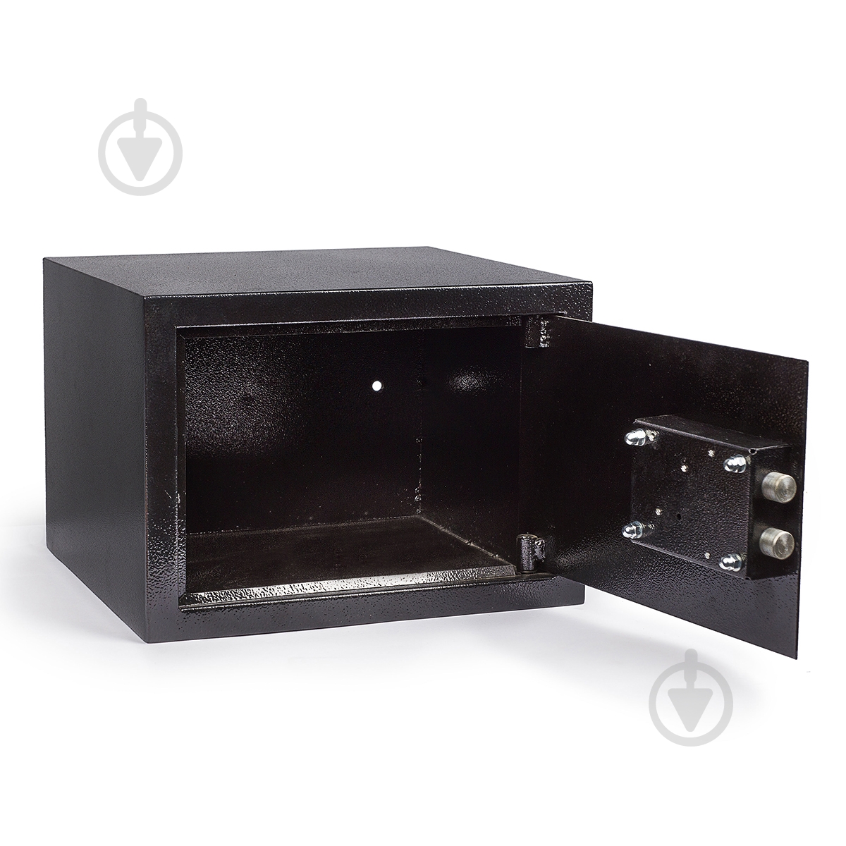 Сейф мебельный Ferocon БС-25М.К.9005 - фото 3