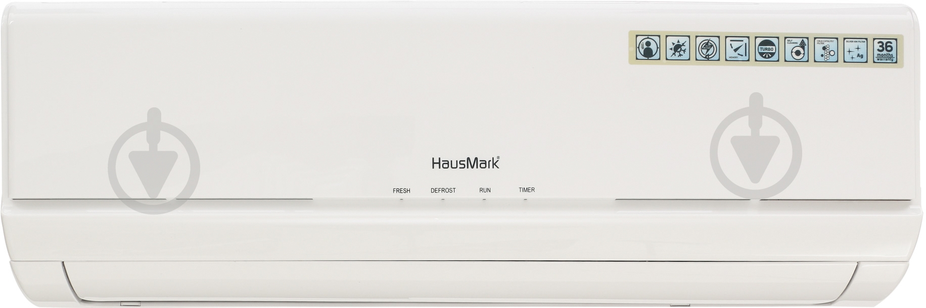 Кондиционер HausMark HMM-AC-7H/CL - фото 1 Кондиционер HausMark HMM-AC-7H/CL - фото 1