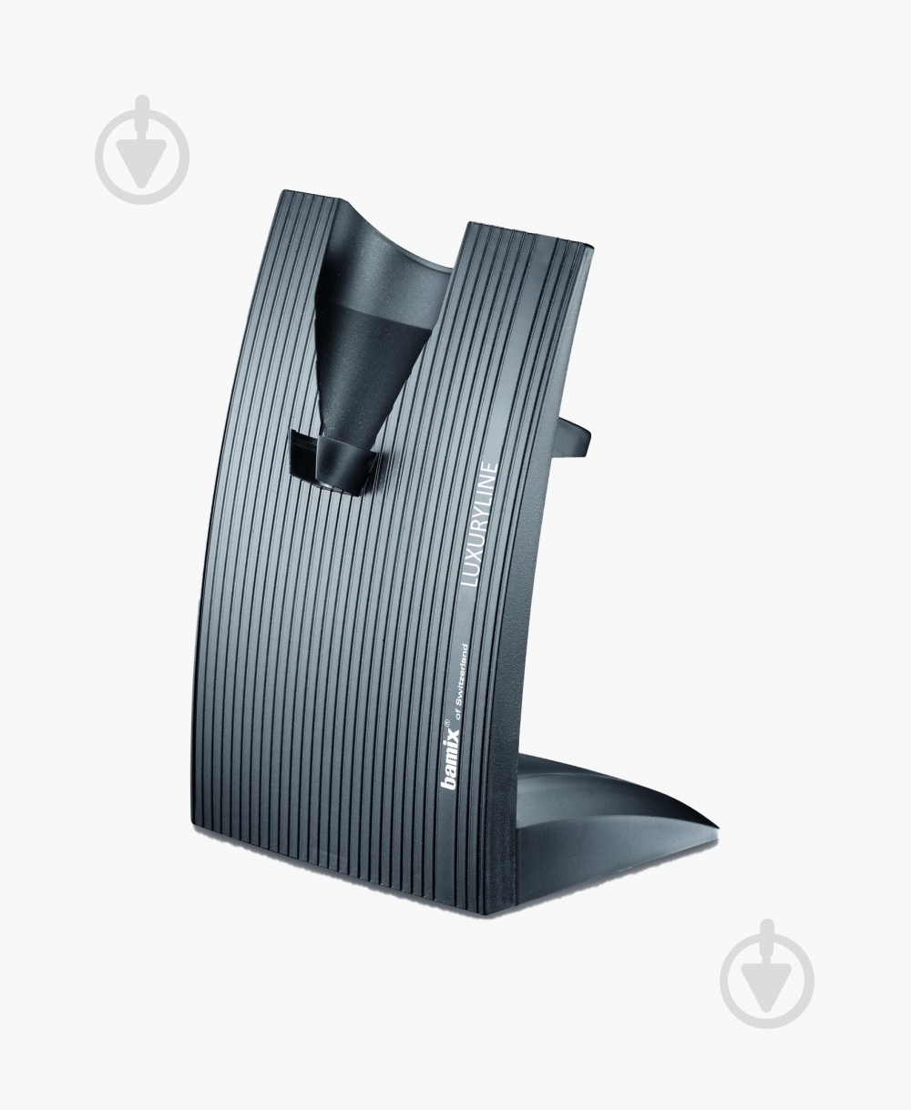 Блендер заглибний Bamix Daily Collection Luxurylin Carbon M200 - фото 6