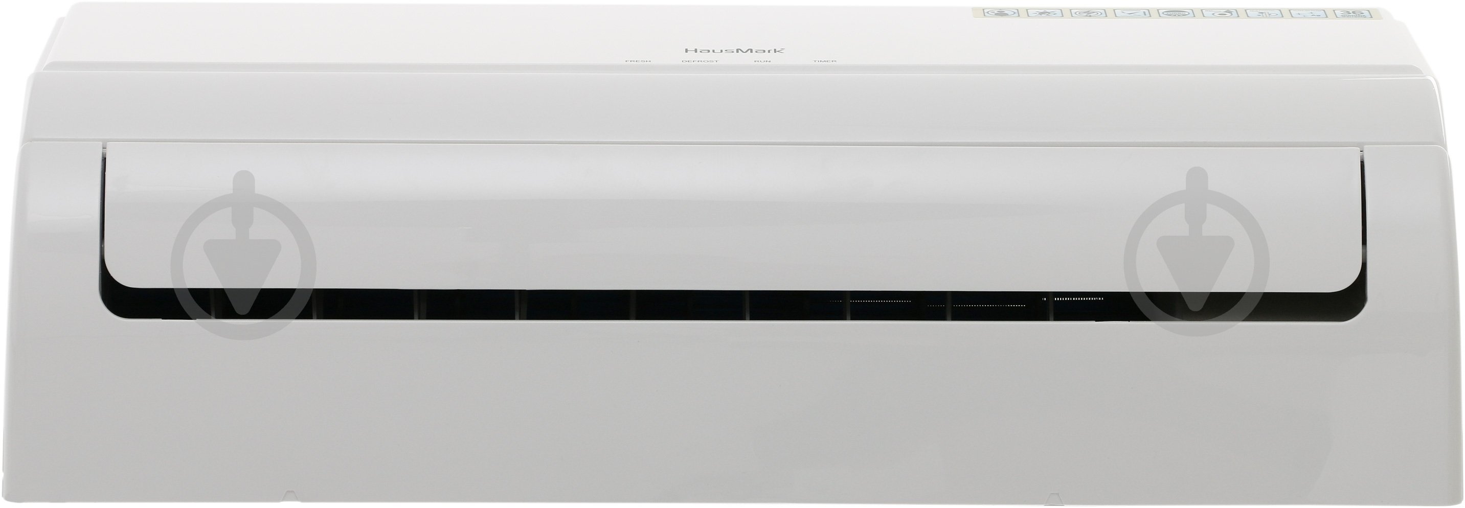 Кондиционер HausMark HMM-AC-9H/CL - фото 3 Кондиционер HausMark HMM-AC-9H/CL - фото 3