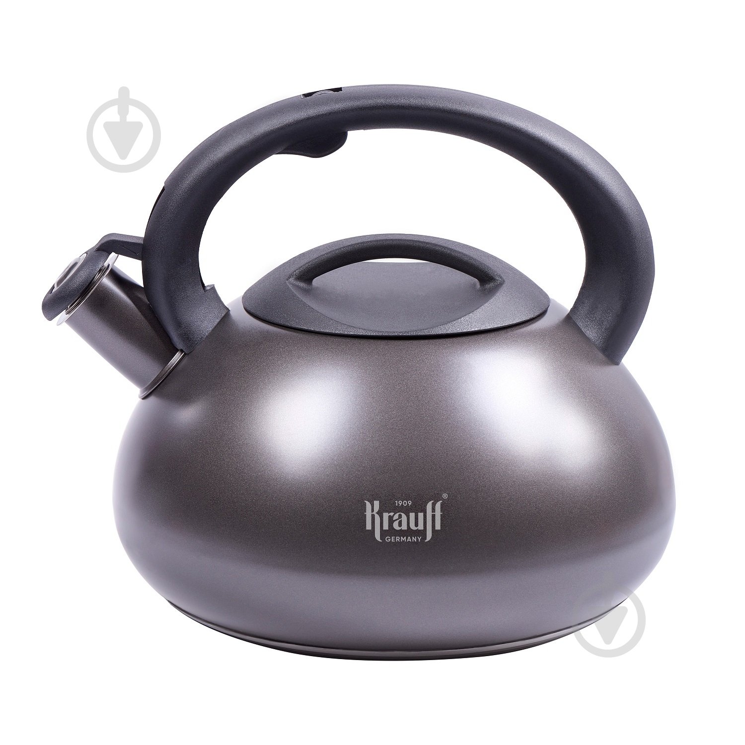 Чайник Krauff Canopus 3 л 26-242-035 - фото 1 Чайник Krauff Canopus 3 л 26-242-035 - фото 1