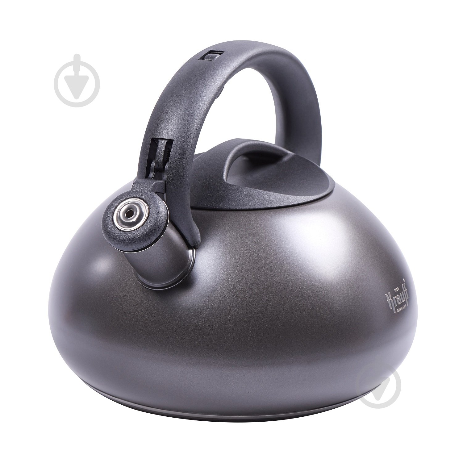 Чайник Krauff Canopus 3 л 26-242-035 - фото 2 Чайник Krauff Canopus 3 л 26-242-035 - фото 2