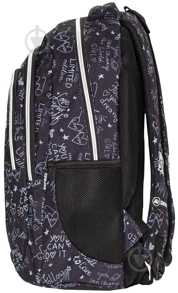 Рюкзак Safari 41x29x14 см 13010177 - фото 2 Рюкзак Safari 41x29x14 см 13010177 - фото 2