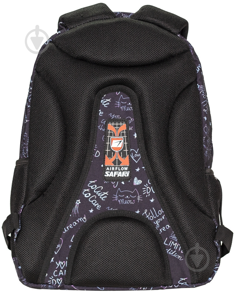 Рюкзак Safari 41x29x14 см 13010177 - фото 4 Рюкзак Safari 41x29x14 см 13010177 - фото 4