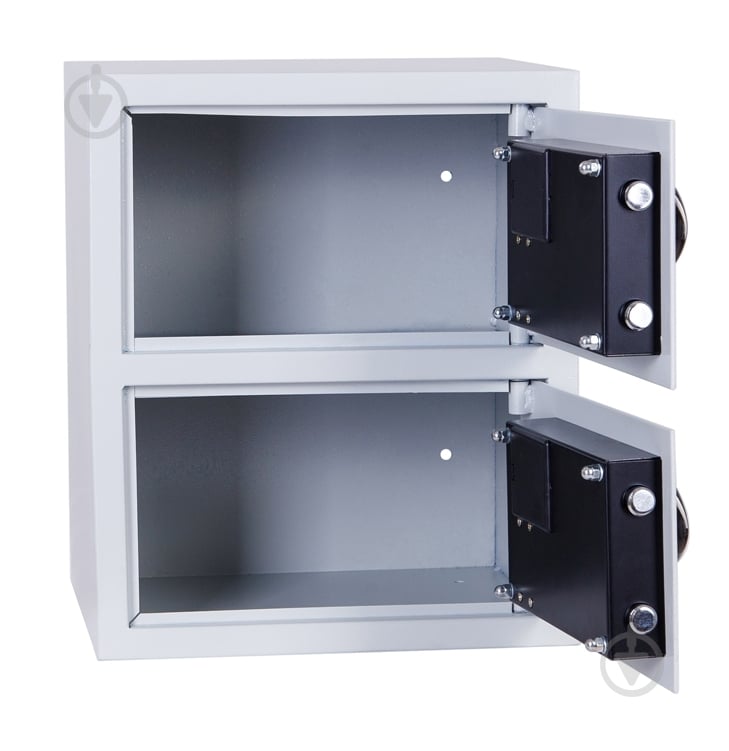 Сейф офисный Ferocon БС-44Е2.7035 - фото 3