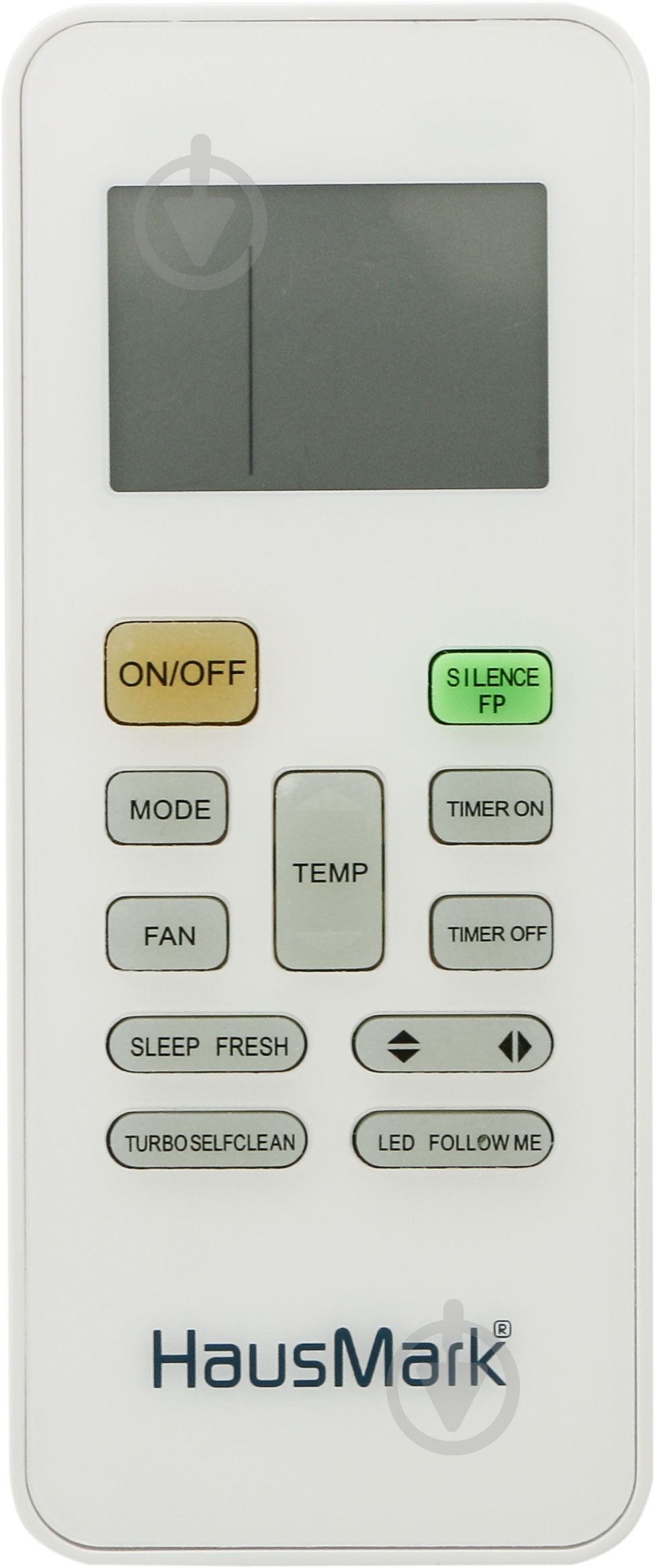 Кондиционер HausMark HMM-AC-9H/NDI/-25С - фото 4